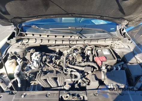 2022 Nissan Altima Sl Fwd z USA, uszkodzony, nr VIN 1N4BL4EV1NN319161